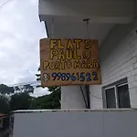 Flats Paulo Porto Mara