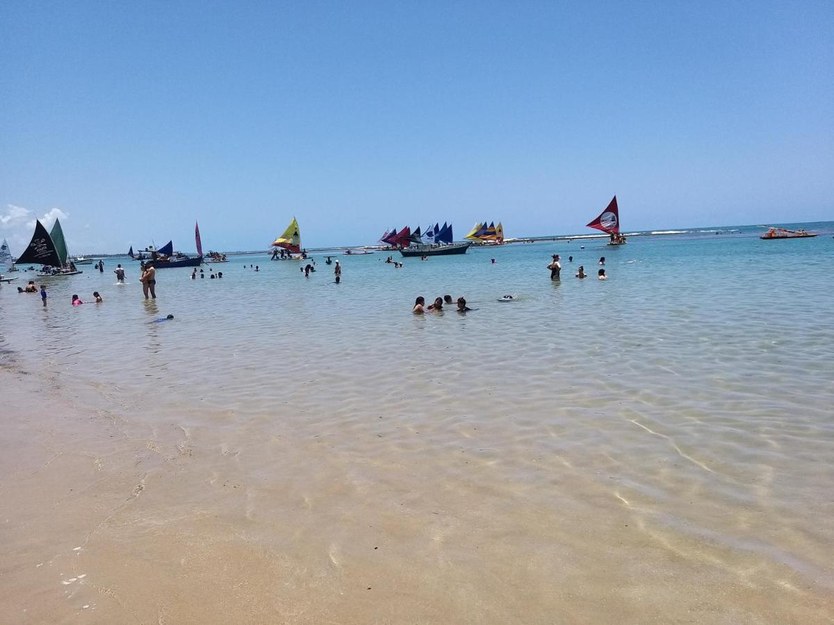 Flats Paulo Porto Mara * Porto de Galinhas