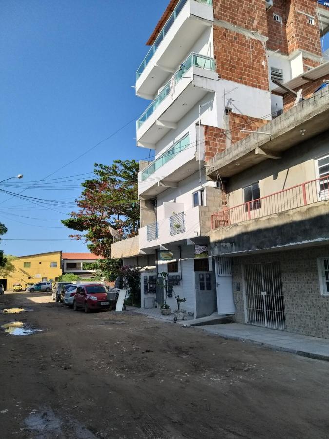 Flats Paulo Porto Mara Pôrto das Galinhas