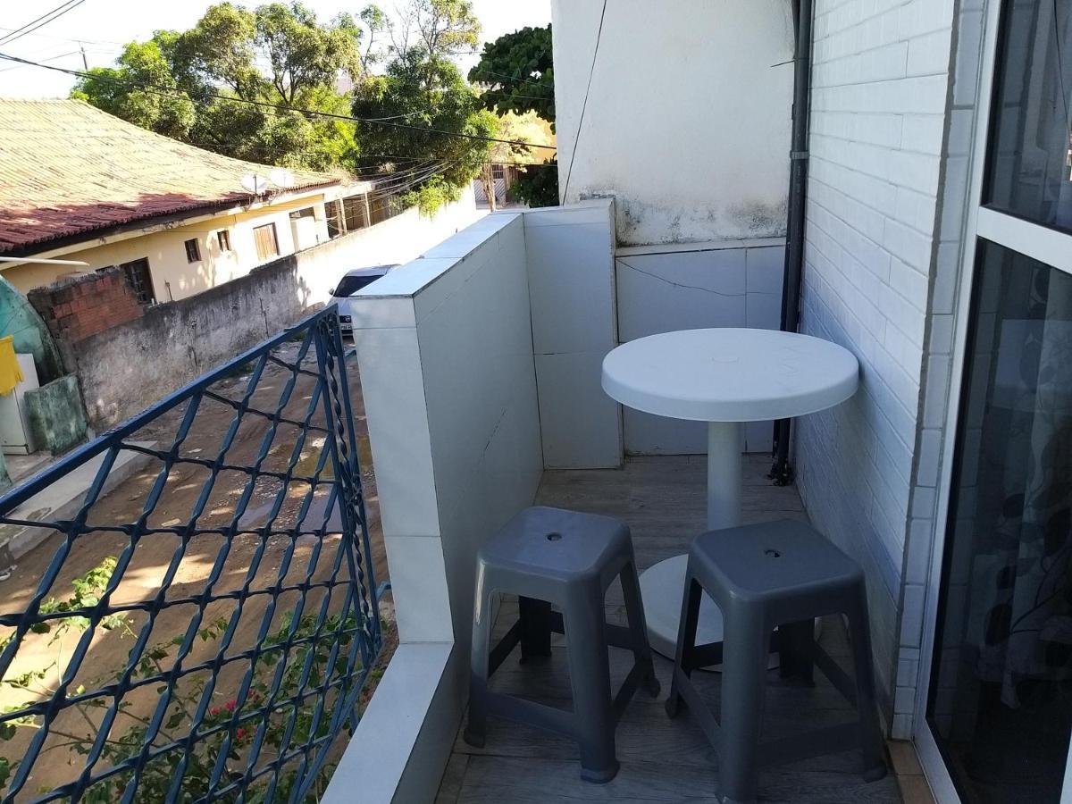 Apartamento Flats Paulo Porto Mara Pôrto das Galinhas