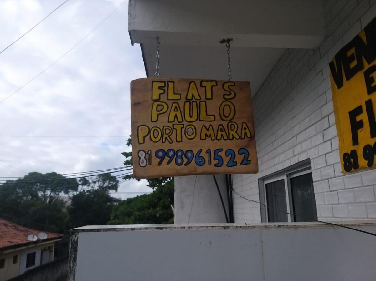 Flats Paulo Porto Mara Apartamento