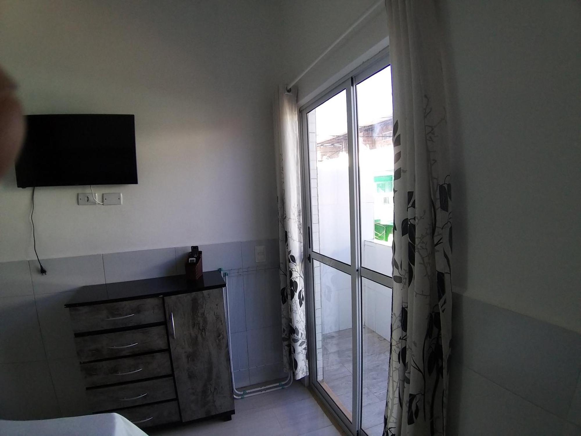 Flats Paulo Porto Mara Apartamento *