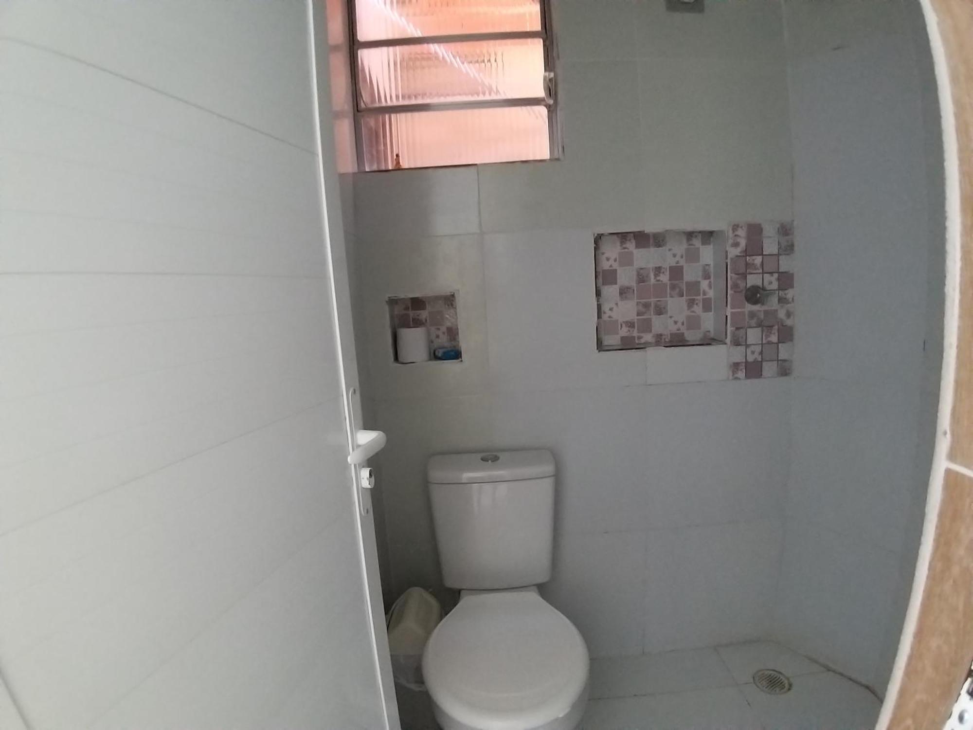 Apartamento Flats Paulo Porto Mara