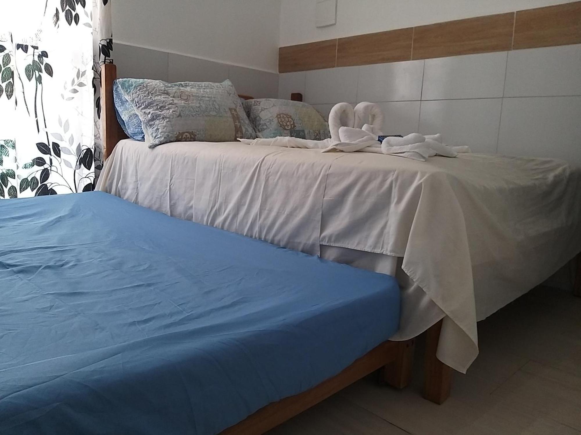 Apartamento Flats Paulo Porto Mara